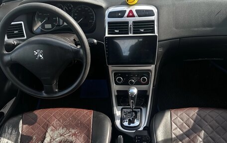 Peugeot 307 I, 2006 год, 315 000 рублей, 9 фотография