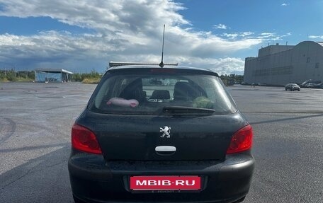 Peugeot 307 I, 2006 год, 315 000 рублей, 2 фотография