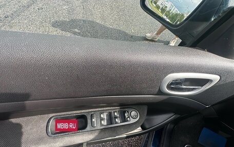 Peugeot 307 I, 2006 год, 315 000 рублей, 7 фотография