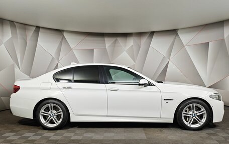 BMW 5 серия, 2013 год, 2 647 000 рублей, 6 фотография
