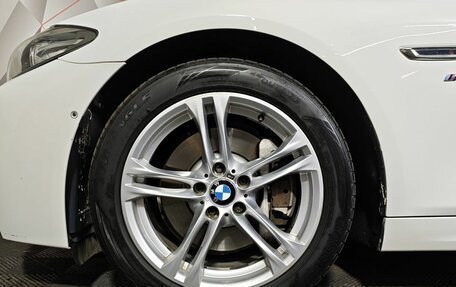 BMW 5 серия, 2013 год, 2 647 000 рублей, 7 фотография