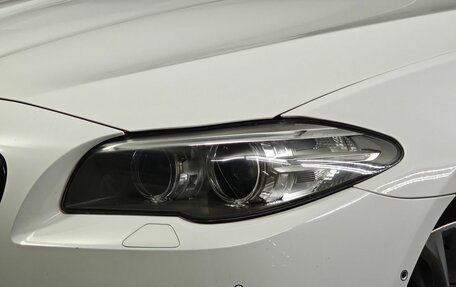 BMW 5 серия, 2013 год, 2 647 000 рублей, 8 фотография