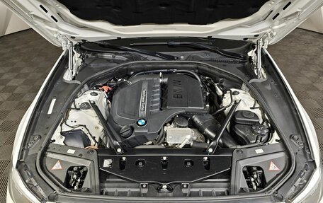BMW 5 серия, 2013 год, 2 647 000 рублей, 9 фотография