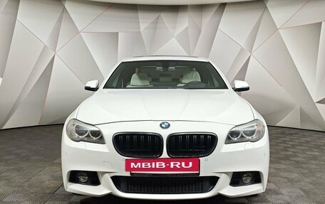 BMW 5 серия, 2013 год, 2 647 000 рублей, 3 фотография