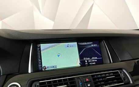 BMW 5 серия, 2013 год, 2 647 000 рублей, 18 фотография