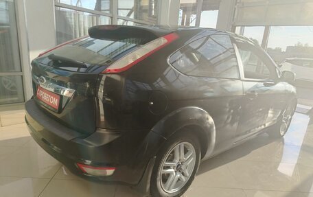 Ford Focus II рестайлинг, 2009 год, 359 000 рублей, 4 фотография