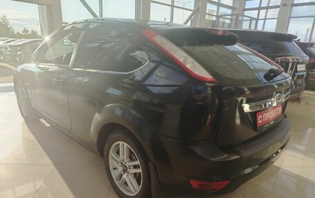 Ford Focus II рестайлинг, 2009 год, 359 000 рублей, 3 фотография