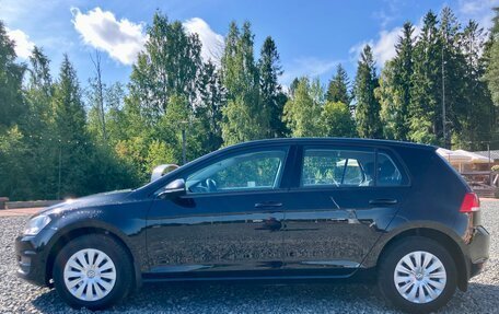 Volkswagen Golf VII, 2013 год, 1 780 000 рублей, 3 фотография