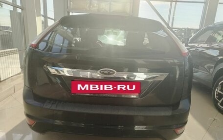 Ford Focus II рестайлинг, 2009 год, 359 000 рублей, 6 фотография