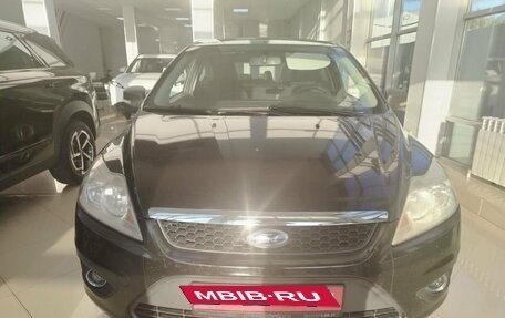 Ford Focus II рестайлинг, 2009 год, 359 000 рублей, 5 фотография