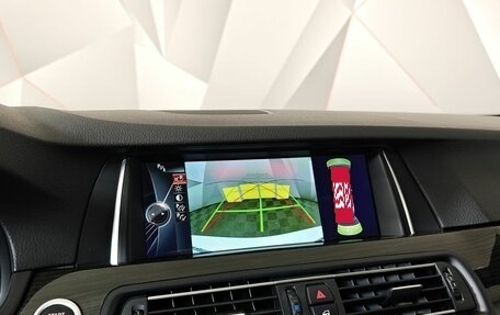 BMW 5 серия, 2013 год, 2 647 000 рублей, 20 фотография