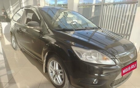 Ford Focus II рестайлинг, 2009 год, 359 000 рублей, 2 фотография