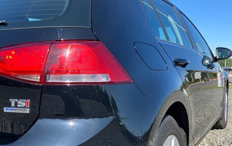 Volkswagen Golf VII, 2013 год, 1 780 000 рублей, 7 фотография