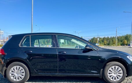 Volkswagen Golf VII, 2013 год, 1 780 000 рублей, 9 фотография