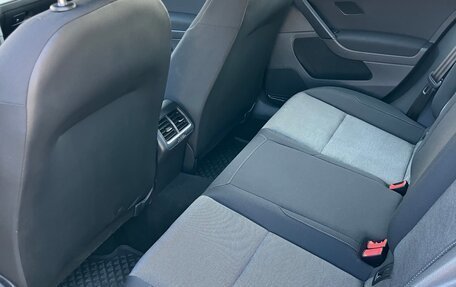 Volkswagen Golf VII, 2013 год, 1 780 000 рублей, 18 фотография