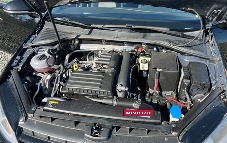 Volkswagen Golf VII, 2013 год, 1 780 000 рублей, 13 фотография