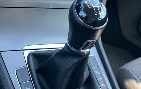 Volkswagen Golf VII, 2013 год, 1 780 000 рублей, 25 фотография