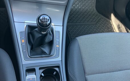 Volkswagen Golf VII, 2013 год, 1 780 000 рублей, 24 фотография