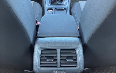 Volkswagen Golf VII, 2013 год, 1 780 000 рублей, 26 фотография