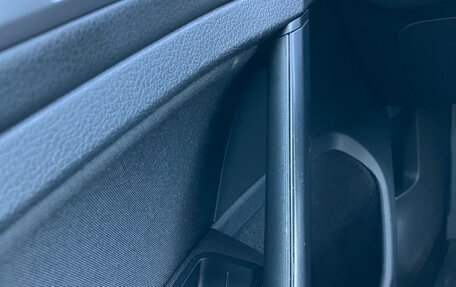 Volkswagen Golf VII, 2013 год, 1 780 000 рублей, 29 фотография