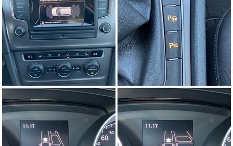 Volkswagen Golf VII, 2013 год, 1 780 000 рублей, 35 фотография