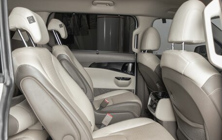 KIA Carnival, 2020 год, 3 150 000 рублей, 8 фотография