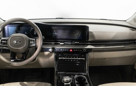 KIA Carnival, 2020 год, 3 150 000 рублей, 6 фотография