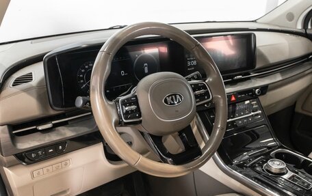 KIA Carnival, 2020 год, 3 150 000 рублей, 5 фотография