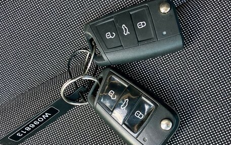 Volkswagen Golf VII, 2013 год, 1 780 000 рублей, 38 фотография