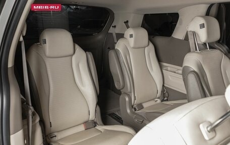 KIA Carnival, 2020 год, 3 150 000 рублей, 9 фотография