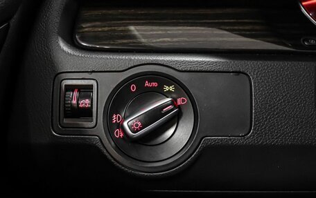 Volkswagen Passat CC I рестайлинг, 2012 год, 949 000 рублей, 13 фотография