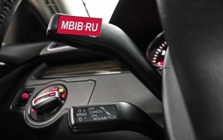 Volkswagen Passat CC I рестайлинг, 2012 год, 949 000 рублей, 14 фотография