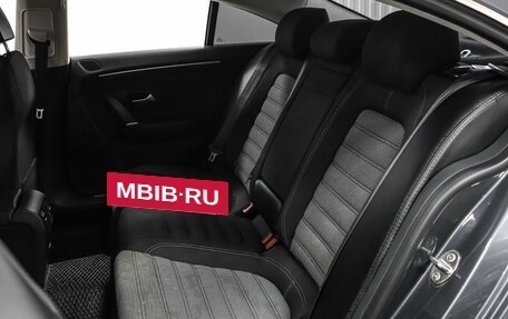 Volkswagen Passat CC I рестайлинг, 2012 год, 949 000 рублей, 9 фотография