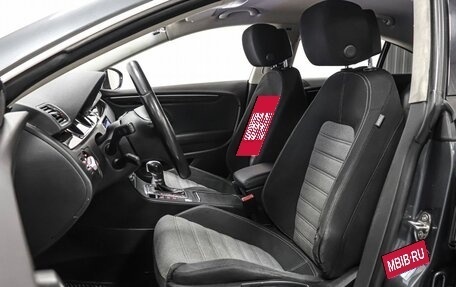 Volkswagen Passat CC I рестайлинг, 2012 год, 949 000 рублей, 8 фотография
