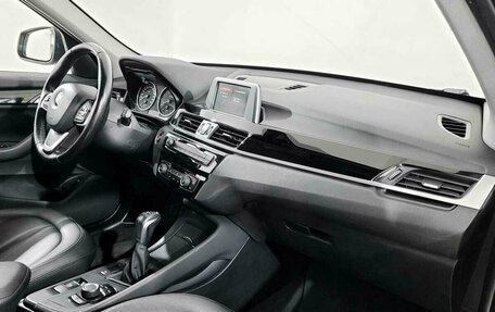 BMW X1, 2017 год, 1 920 000 рублей, 11 фотография