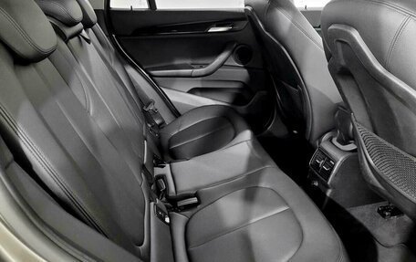 BMW X1, 2017 год, 1 920 000 рублей, 12 фотография