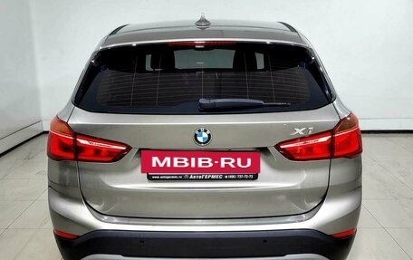 BMW X1, 2017 год, 1 920 000 рублей, 3 фотография