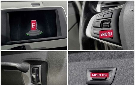 BMW X1, 2017 год, 1 920 000 рублей, 9 фотография