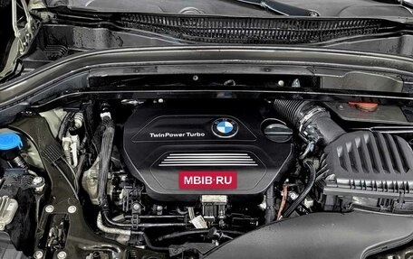BMW X1, 2017 год, 1 920 000 рублей, 14 фотография
