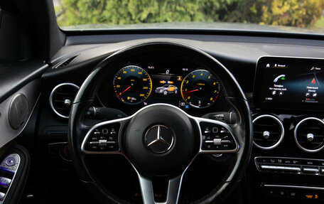 Mercedes-Benz GLC Coupe, 2020 год, 4 248 000 рублей, 18 фотография