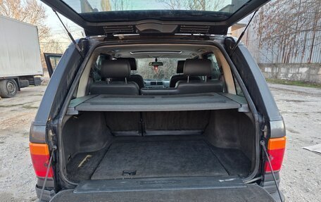 Land Rover Range Rover III, 1998 год, 650 000 рублей, 6 фотография