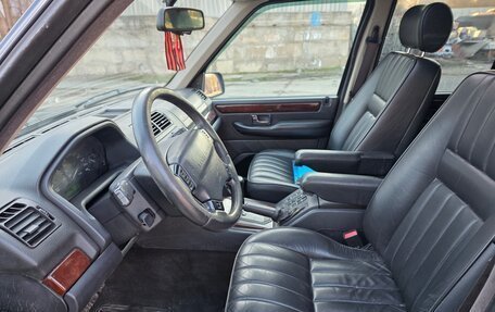 Land Rover Range Rover III, 1998 год, 650 000 рублей, 5 фотография