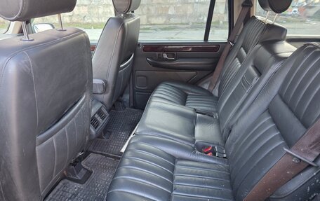 Land Rover Range Rover III, 1998 год, 650 000 рублей, 8 фотография