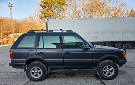 Land Rover Range Rover III, 1998 год, 650 000 рублей, 2 фотография