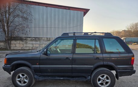 Land Rover Range Rover III, 1998 год, 650 000 рублей, 4 фотография