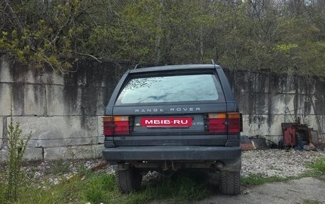 Land Rover Range Rover III, 1998 год, 650 000 рублей, 3 фотография