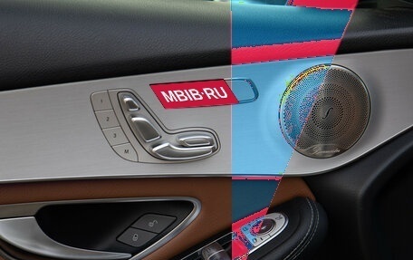 Mercedes-Benz GLC Coupe, 2020 год, 4 248 000 рублей, 14 фотография