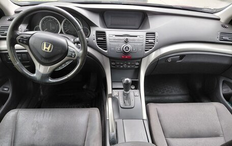 Honda Accord VIII рестайлинг, 2008 год, 720 000 рублей, 7 фотография