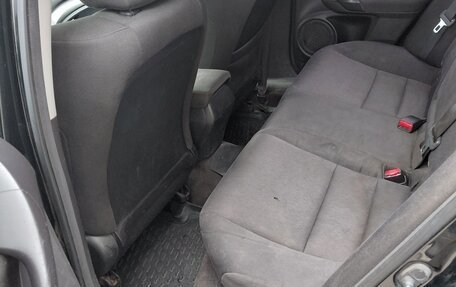 Honda Accord VIII рестайлинг, 2008 год, 720 000 рублей, 10 фотография