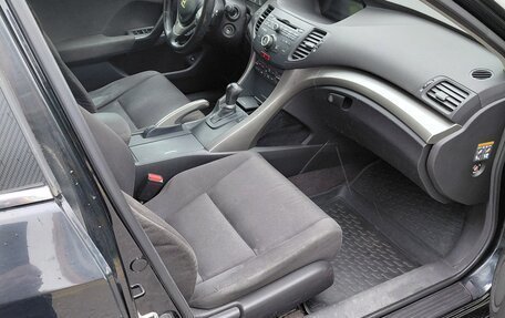 Honda Accord VIII рестайлинг, 2008 год, 720 000 рублей, 9 фотография